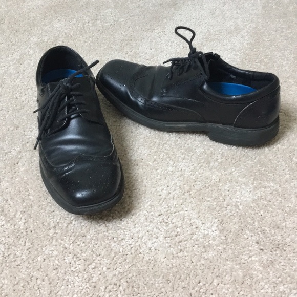 sketchers dress shoes